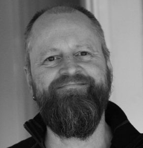 Erlendur Þór Ólafsson