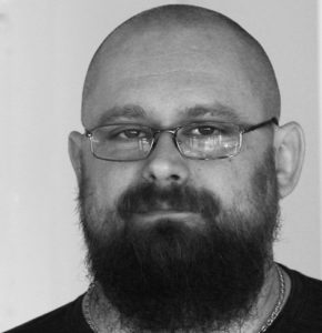 Mariusz Szczencinski