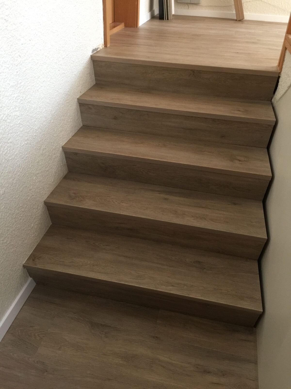 Parketverk eftir InnGó